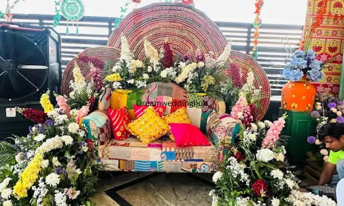 Fiestro Events Wedding Planner